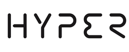 HYPER logo