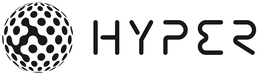 HYPER logo