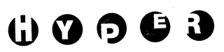 HYPER logo