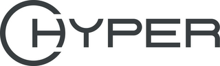 HYPER logo