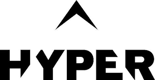 HYPER logo