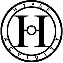 HYPER ACTIVITY H logo