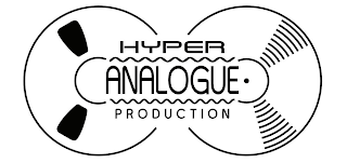 HYPER ANALOGUE PRODUCTION logo