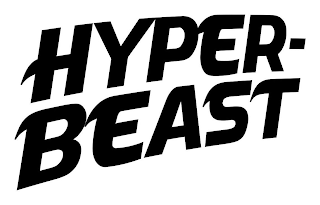 HYPER-BEAST logo