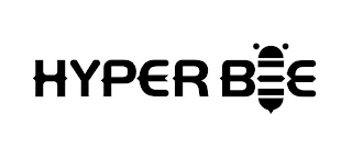 HYPER BEE logo