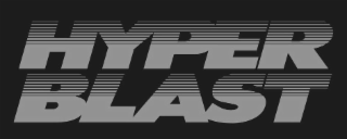 HYPER BLAST