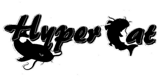 HYPER CAT logo