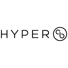 HYPER CB logo