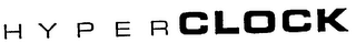 HYPER CLOCK logo