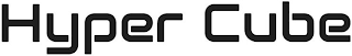 HYPER CUBE logo