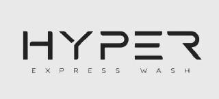 HYPER EXPRESS WASH