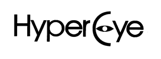 HYPER EYE logo