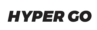 HYPER GO logo