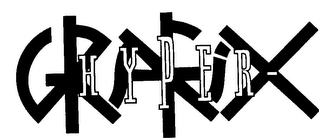 HYPER-GRAFIX logo