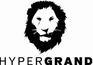 HYPER GRAND logo