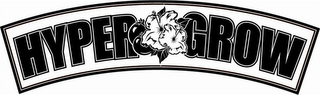 HYPER GROW logo