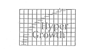 HYPER GROWTH logo