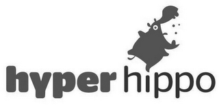 HYPER HIPPO logo