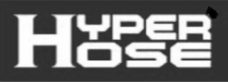 HYPER HOSE logo
