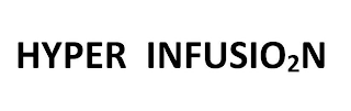 HYPER INFUSIO2N logo