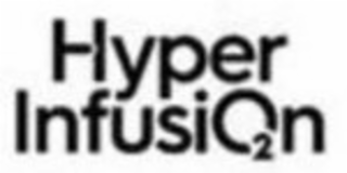 HYPER INFUSIO2N logo