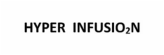 HYPER INFUSIO2N logo