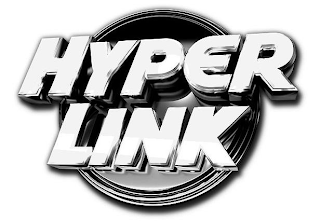 HYPER LINK logo