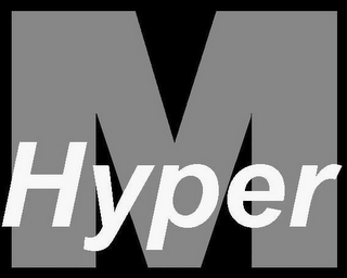 HYPER M logo