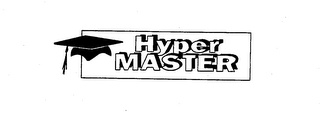 HYPER MASTER logo