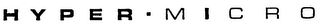 HYPER-MICRO logo