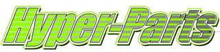 HYPER-PARTS logo