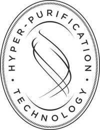 ·HYPER-PURIFICATION TECHNOLOGY· logo