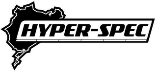 HYPER-SPEC logo
