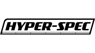 HYPER-SPEC logo