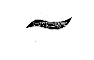 HYPER SPORT logo