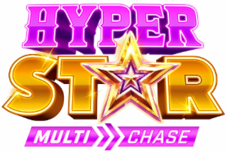 HYPER STAR MULTI CHASE logo