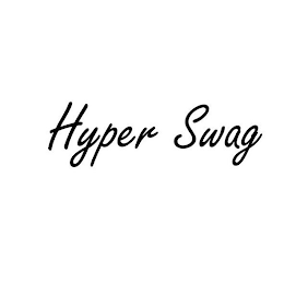 HYPER SWAG logo