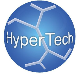 HYPER TECH logo