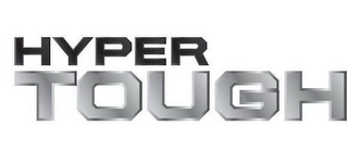 HYPER TOUGH logo