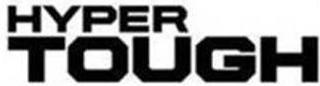 HYPER TOUGH logo