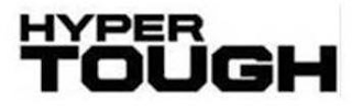 HYPER TOUGH logo