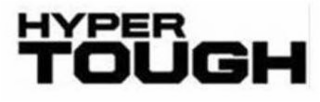 HYPER TOUGH logo