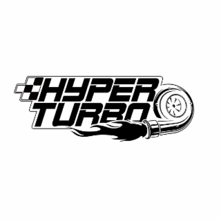 HYPER TURBO logo