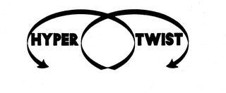 HYPER TWIST logo