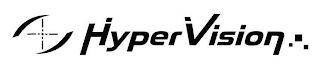 HYPER VISION logo