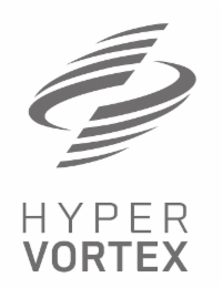 HYPER VORTEX logo