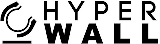 HYPER WALL logo