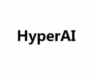 HYPERAI logo
