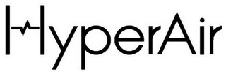 HYPERAIR logo