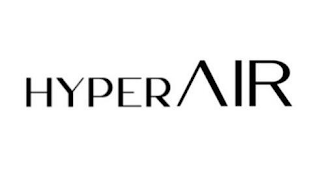HYPERAIR logo